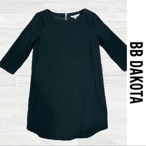 NWT BB Dakota | Shift Mini Dress | Medium